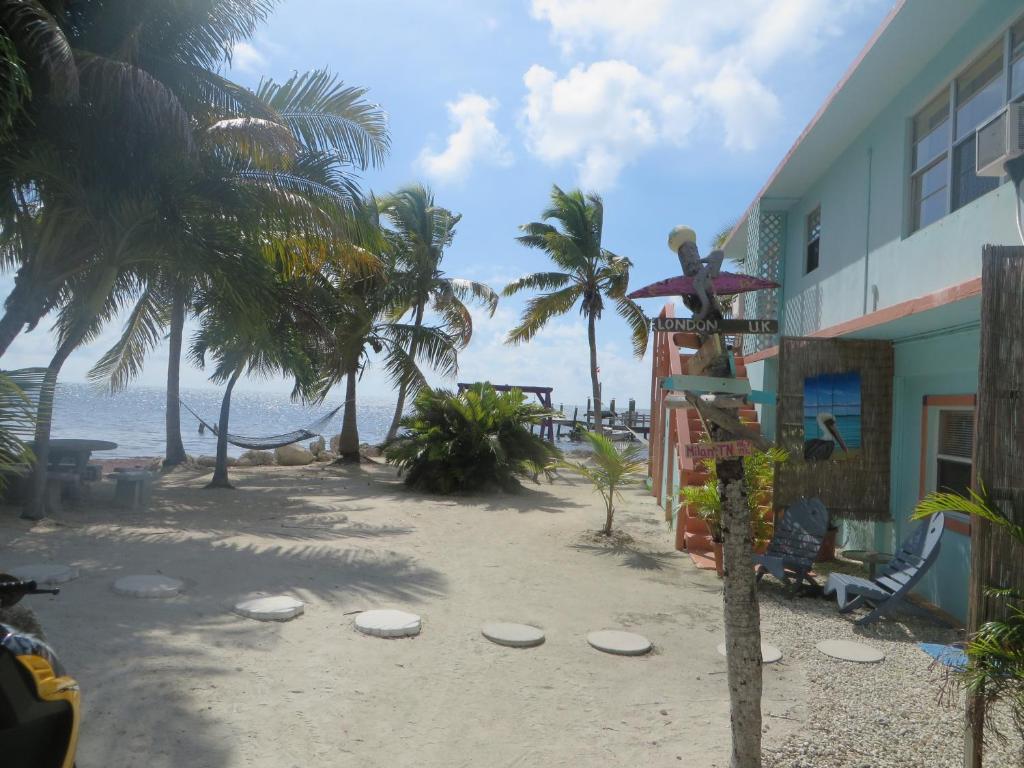 White Sands Inn Marathon Luaran gambar