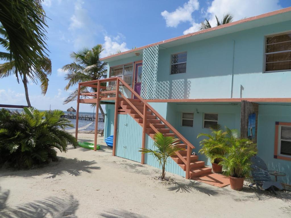 White Sands Inn Marathon Luaran gambar