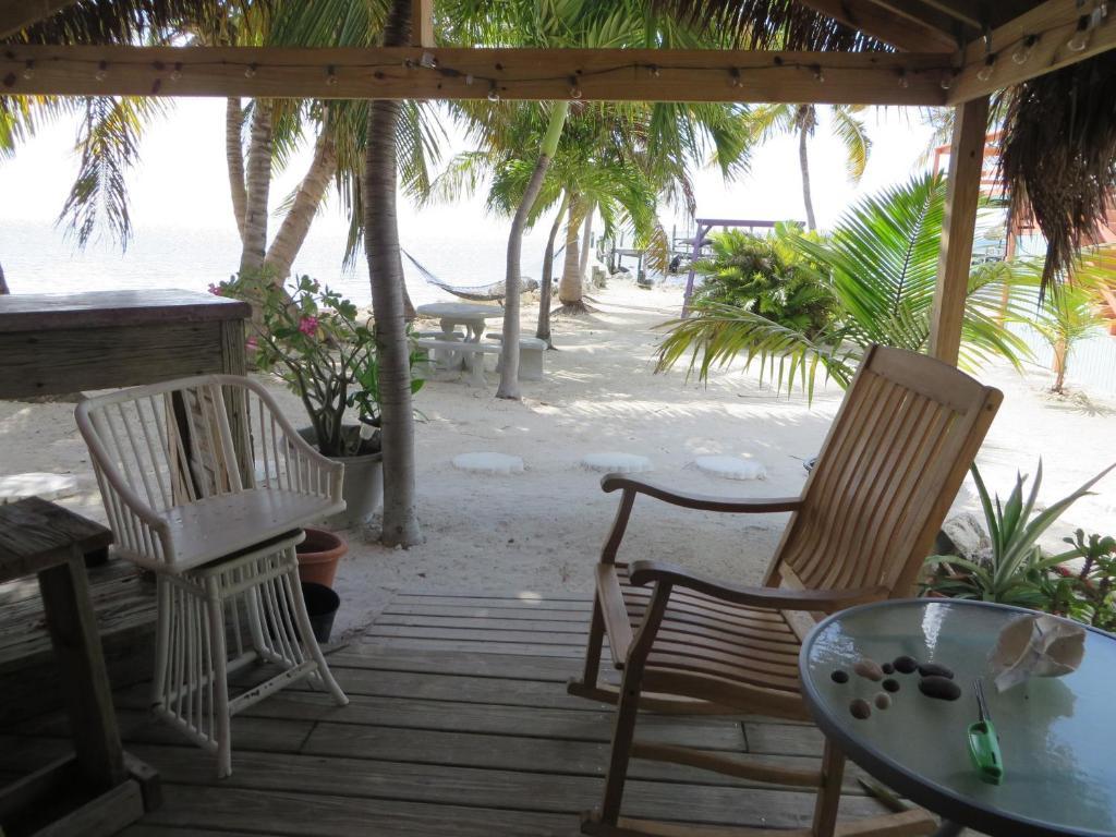 White Sands Inn Marathon Luaran gambar
