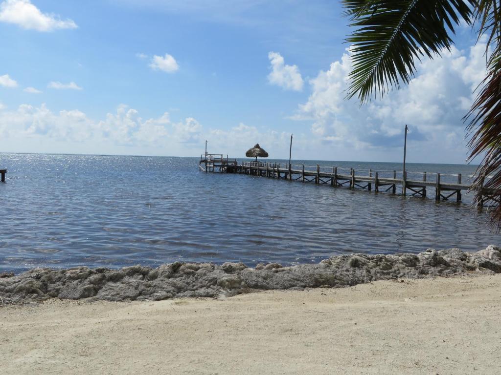 White Sands Inn Marathon Luaran gambar