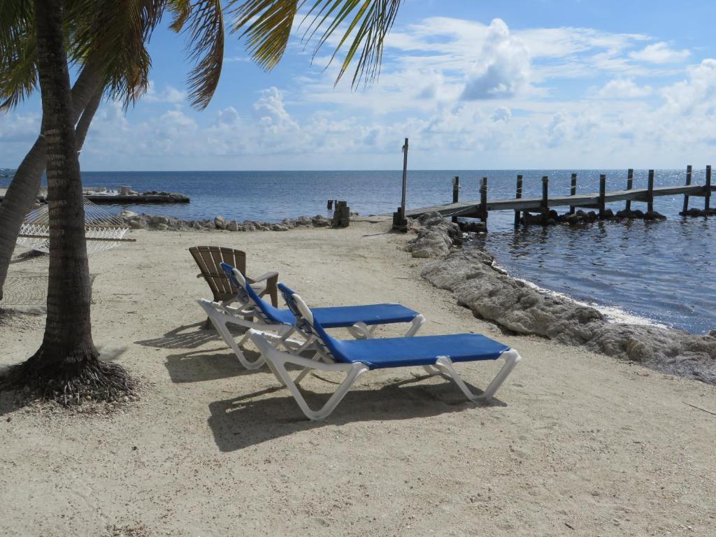 White Sands Inn Marathon Luaran gambar