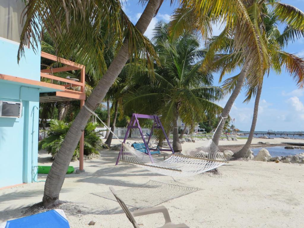 White Sands Inn Marathon Luaran gambar