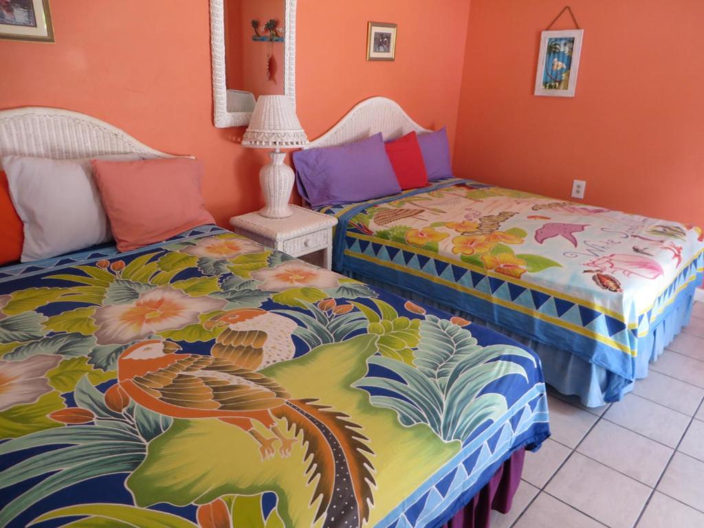 White Sands Inn Marathon Luaran gambar