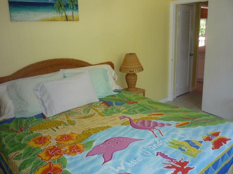 White Sands Inn Marathon Luaran gambar