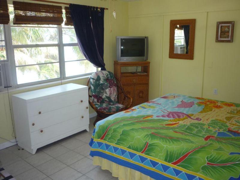 White Sands Inn Marathon Luaran gambar