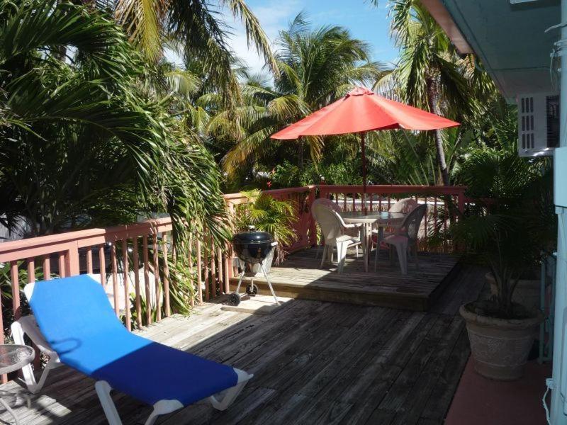 White Sands Inn Marathon Luaran gambar