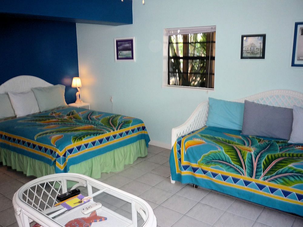 White Sands Inn Marathon Luaran gambar