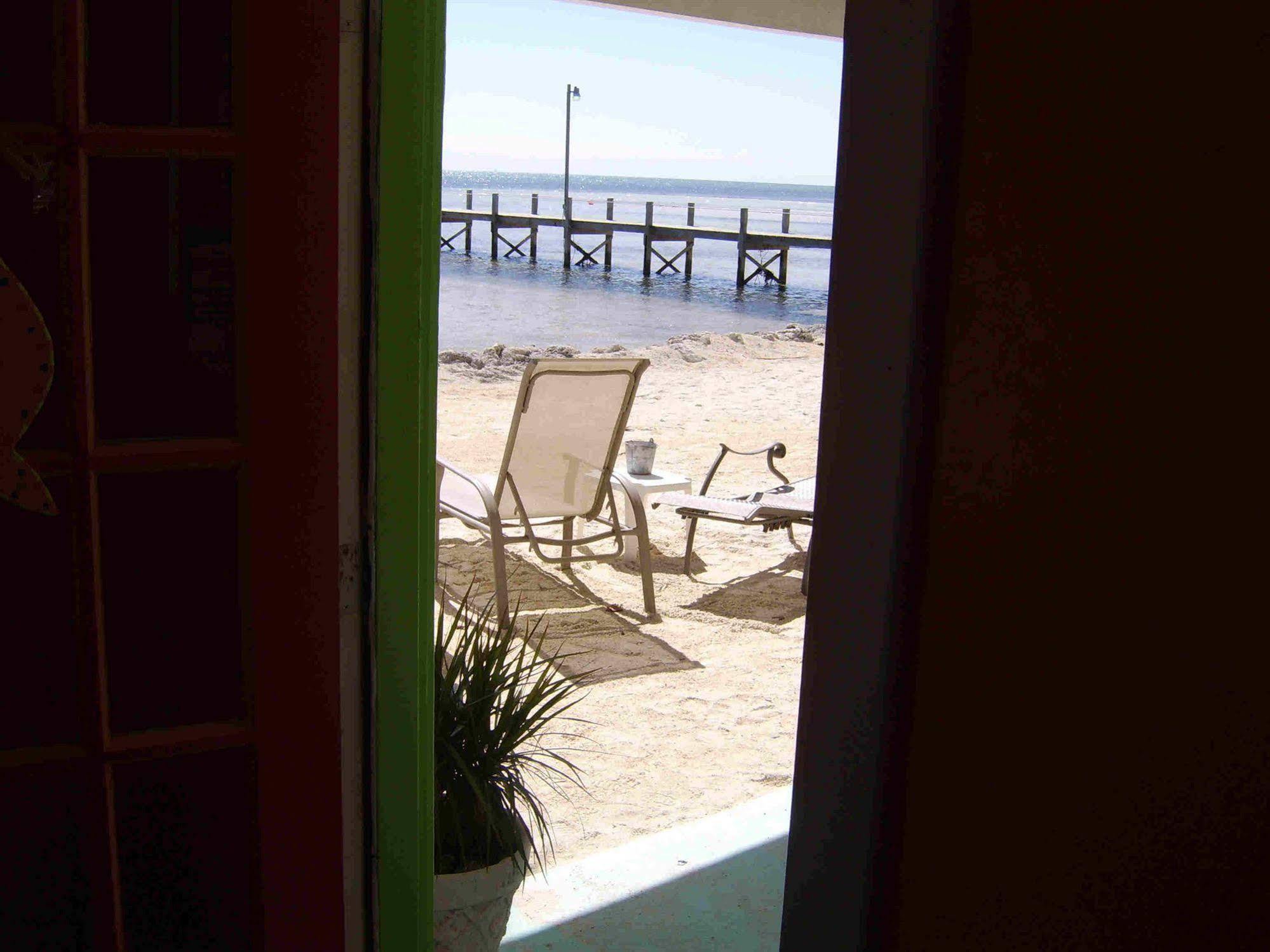 White Sands Inn Marathon Luaran gambar