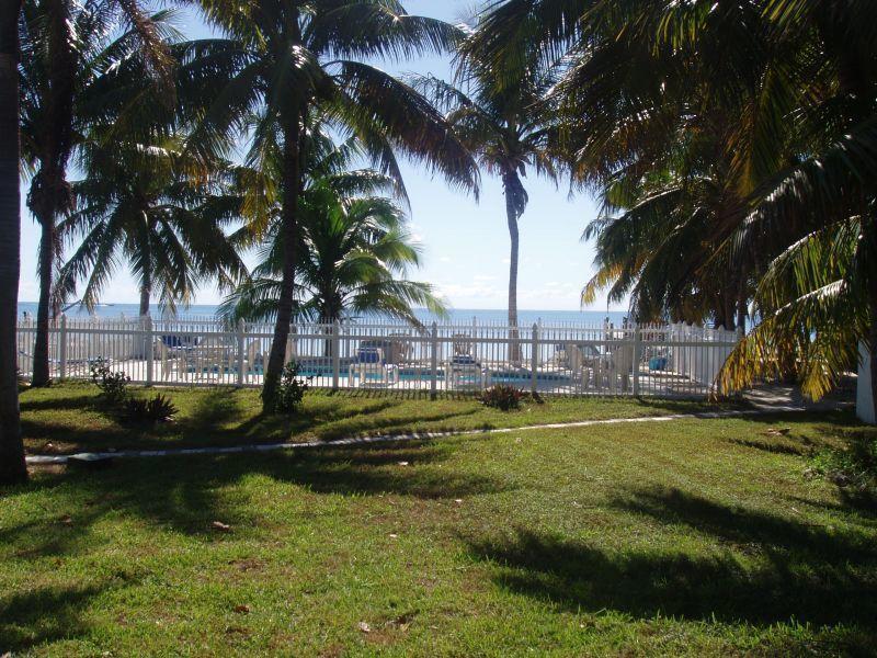 White Sands Inn Marathon Luaran gambar